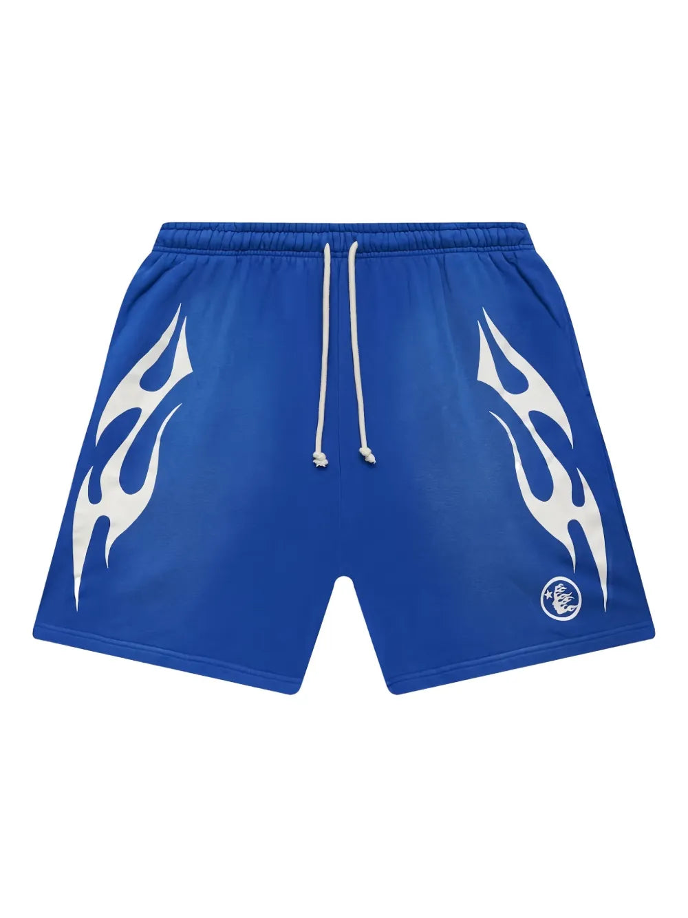 HELLSTAR shorts deportivos The Hellstar Flame
