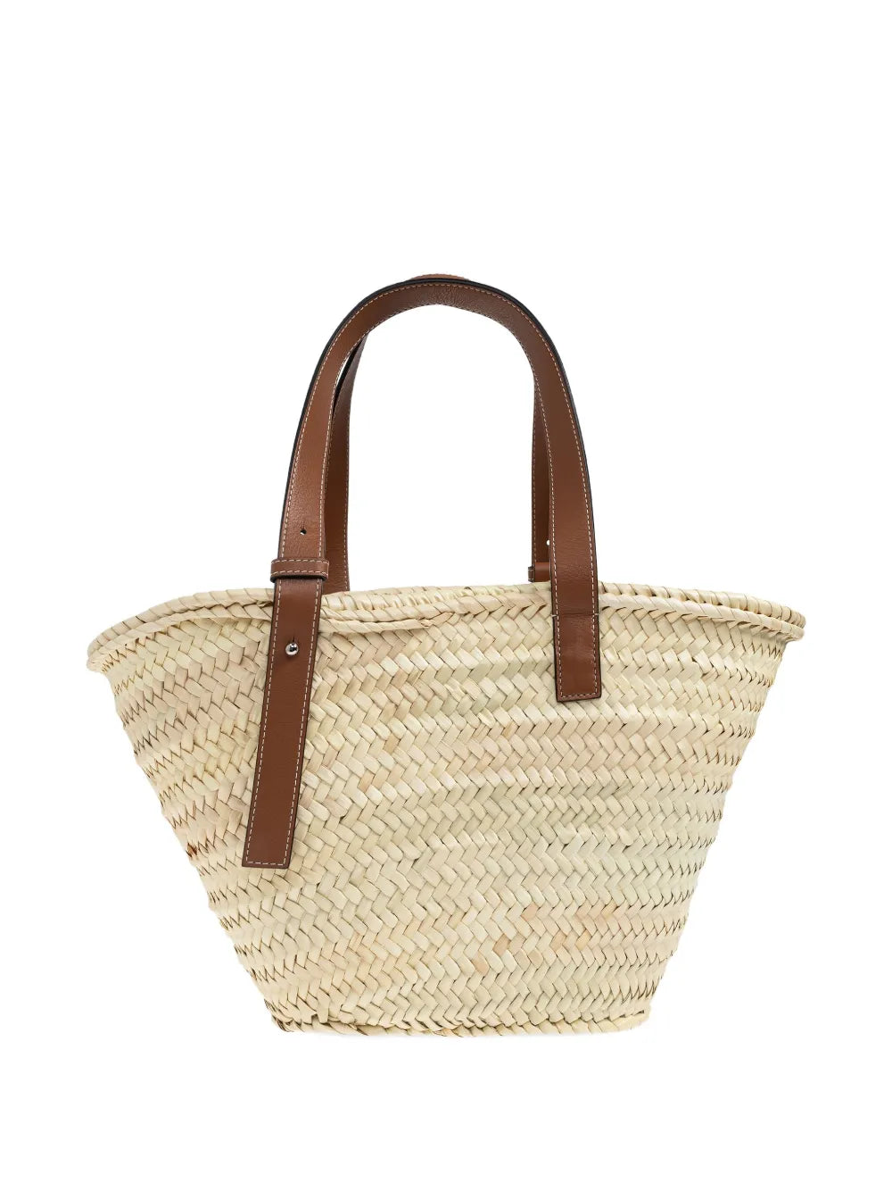 LOEWE tote Basket