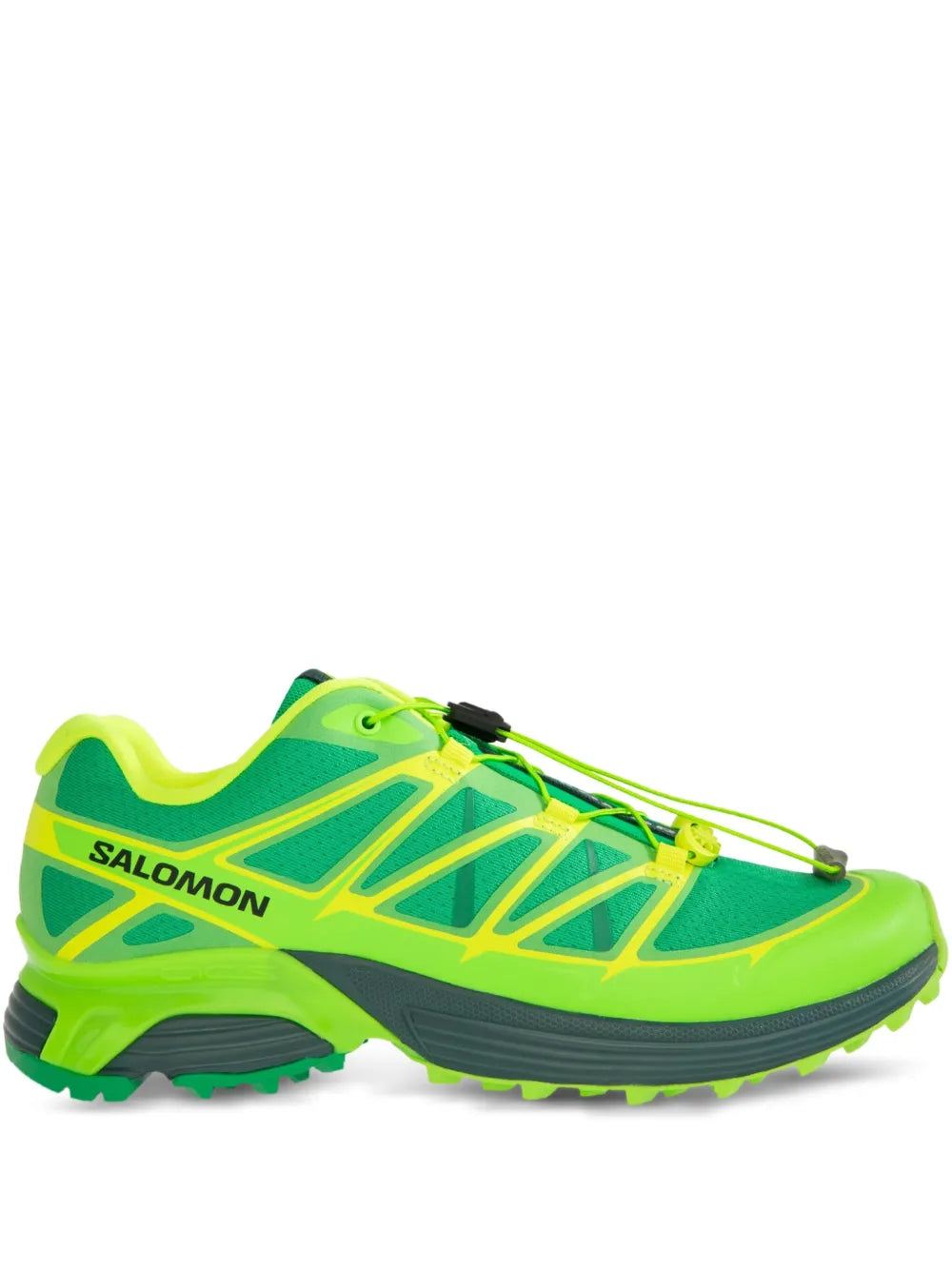 Salomon tenis XT-Pathway 2 en colaboración con The FERXXO - Verde - imagen 1