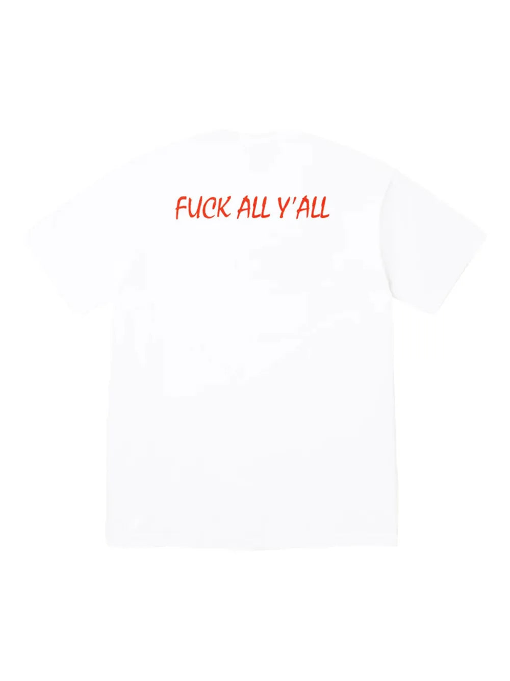 Supreme playera Split - Blanco - imagen 2