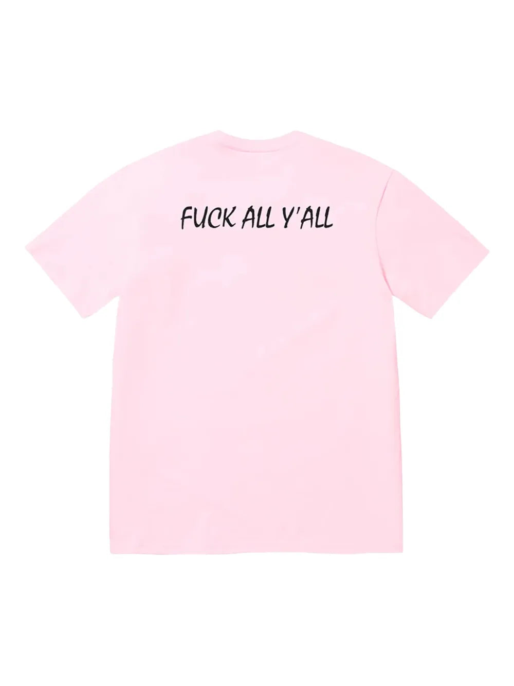 Supreme playera Split - Rosado - imagen 2