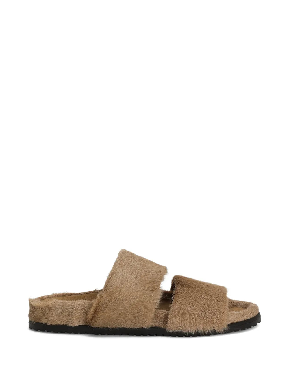Dolce & Gabbana sandalias con dos tiras