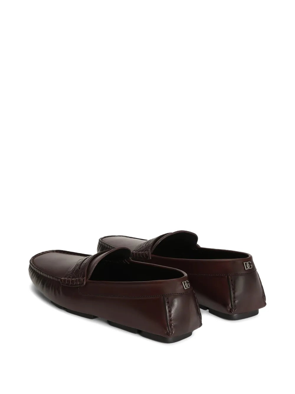 Dolce & Gabbana mocasines penny