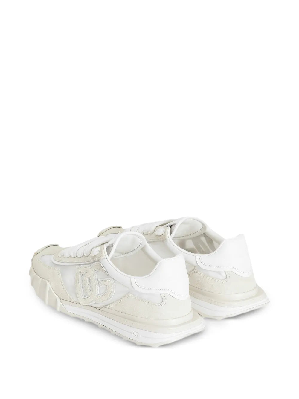 Dolce & Gabbana tenis con detalle del logo