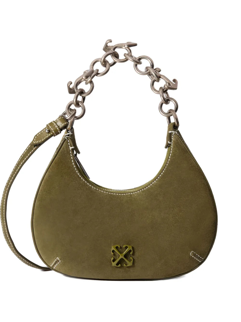 Off-White tote Hemisphere