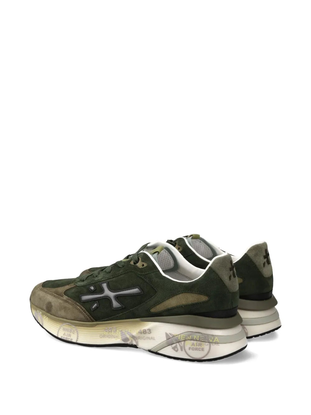 Premiata tenis Moerun