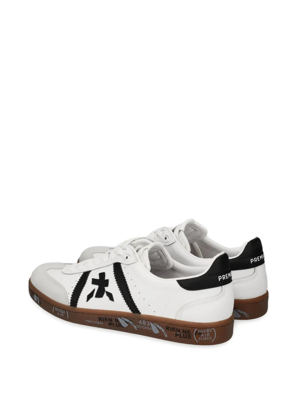 Premiata tenis Bonnie