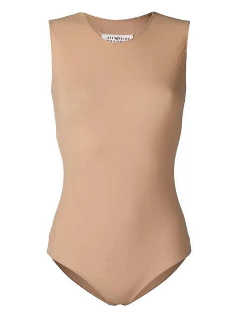 Maison Margiela body sin mangas - imagen 1