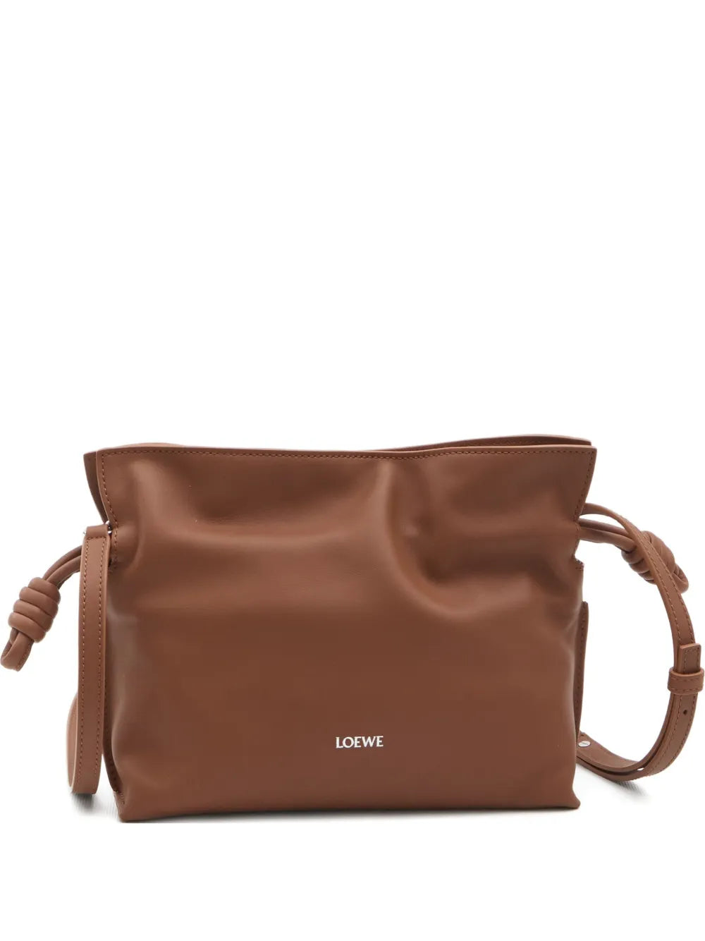LOEWE bolsa de mano Flamenco mini