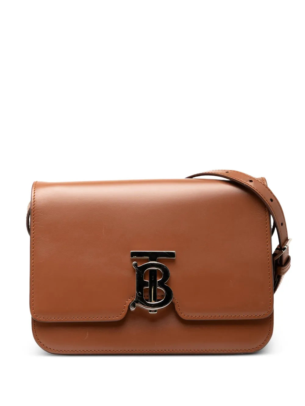 Burberry bolsa crossbody TB mini