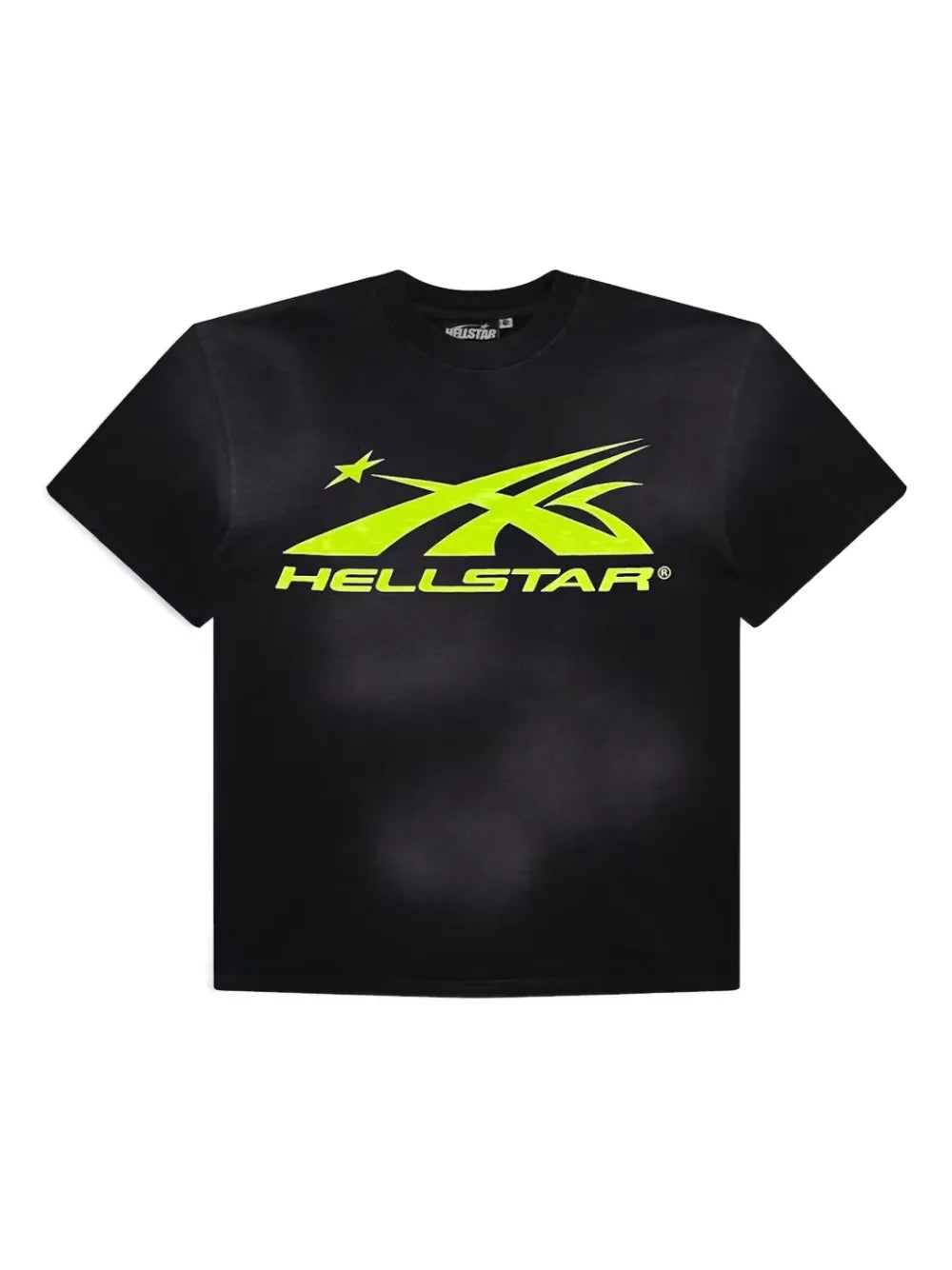 HELLSTAR playera Sports Core Gel