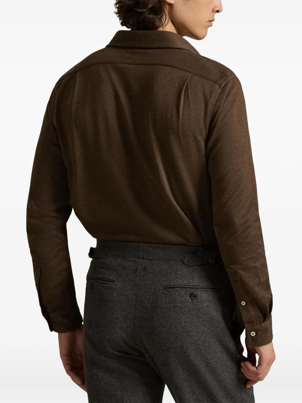 Polo Ralph Lauren camisa manga larga