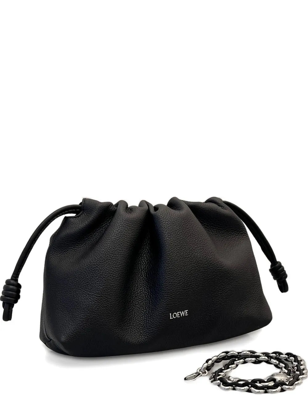 LOEWE bolsa de mano Flamenco mediana