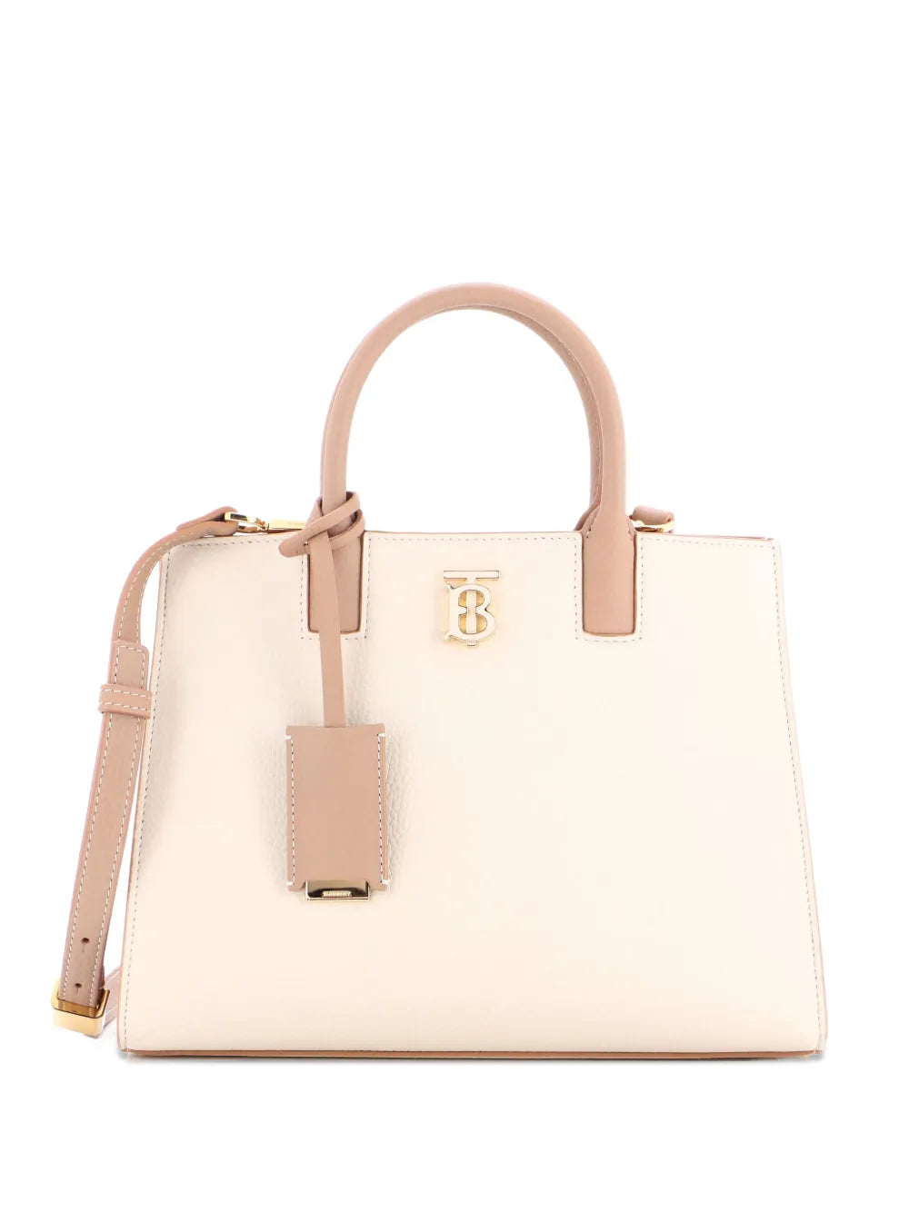 Burberry tote Frances mini