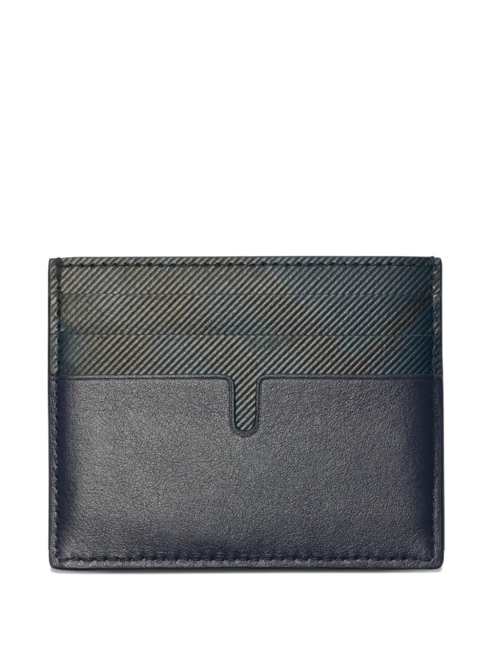 Burberry tarjetero