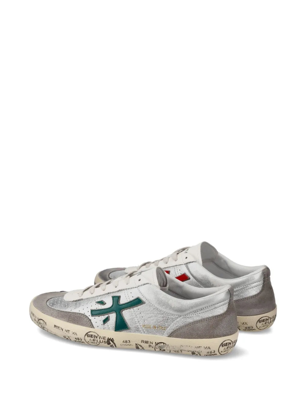 Premiata tenis David