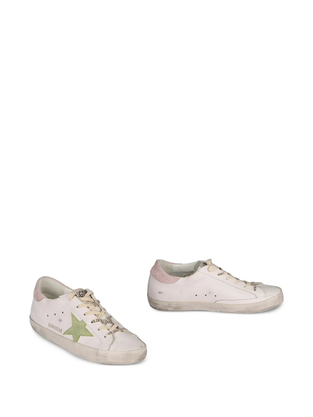Golden Goose tenis Super Star