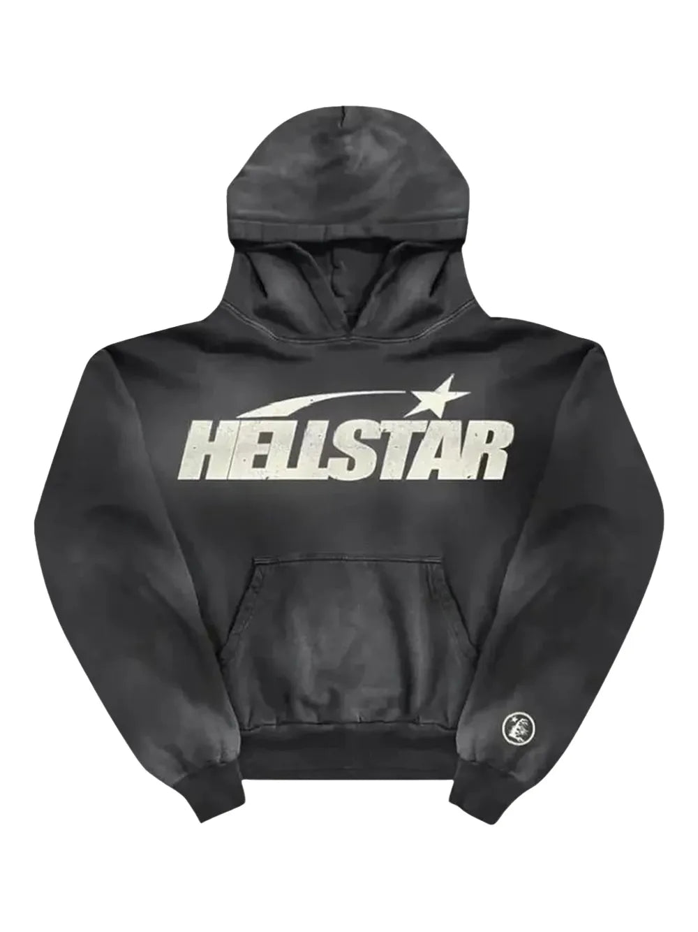 HELLSTAR hoodie Uniform