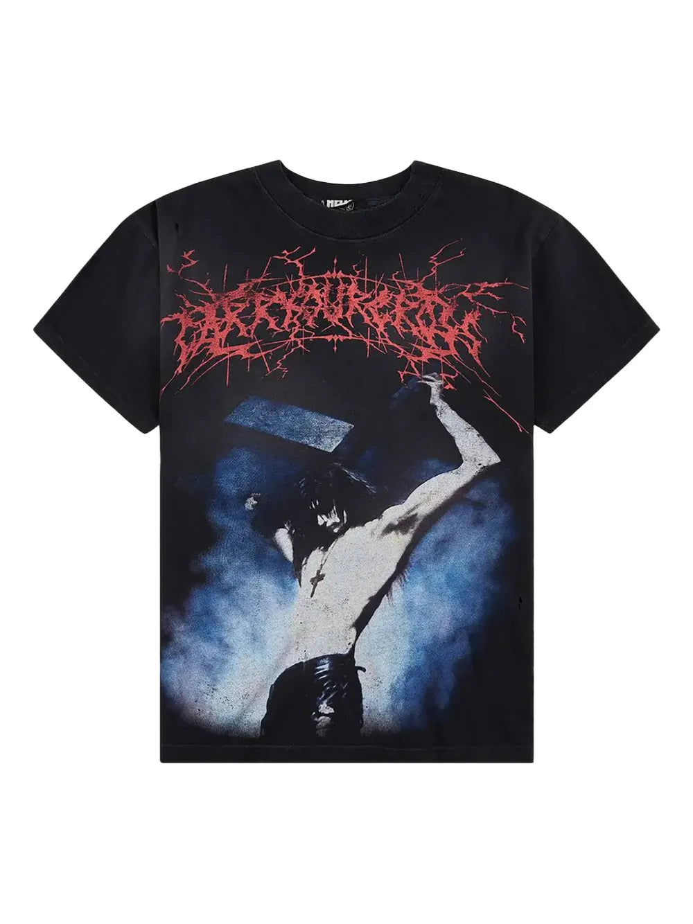HELLSTAR playera Raise Hell SS Tee
