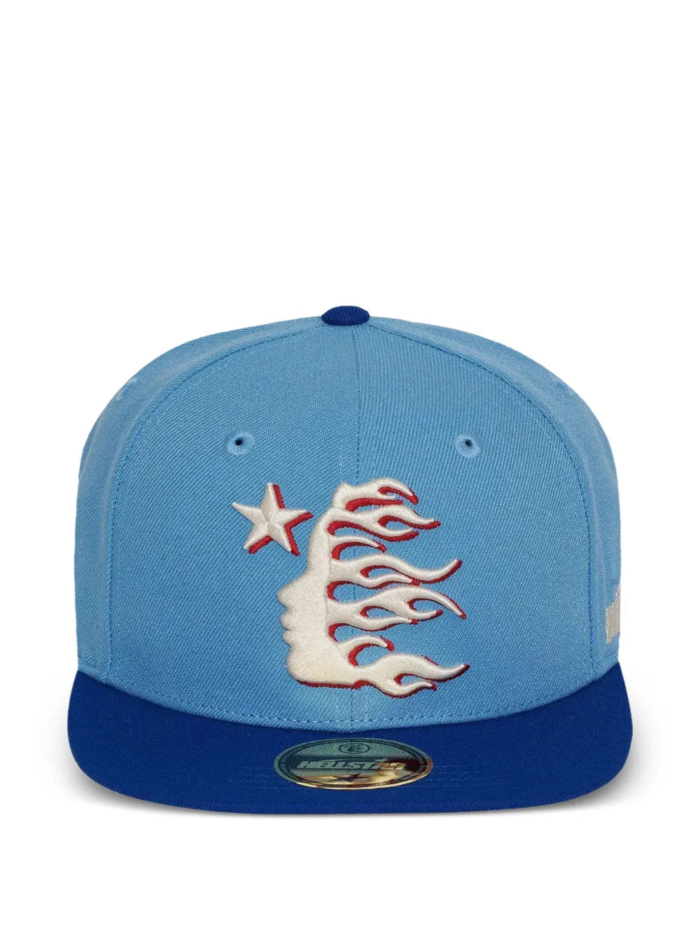 HELLSTAR gorra de béisbol con motivo de estrella