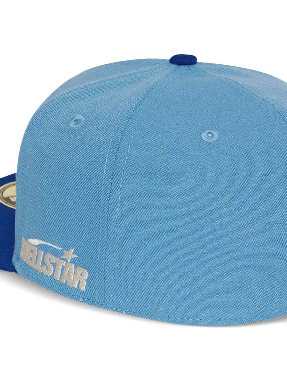 HELLSTAR gorra de béisbol con motivo de estrella