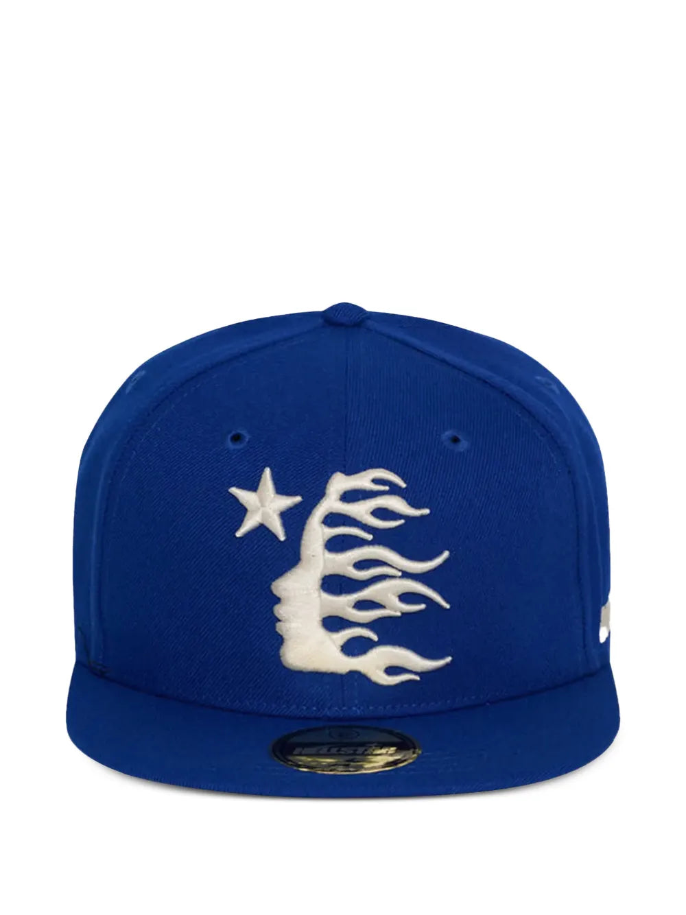 HELLSTAR gorra de béisbol bordada
