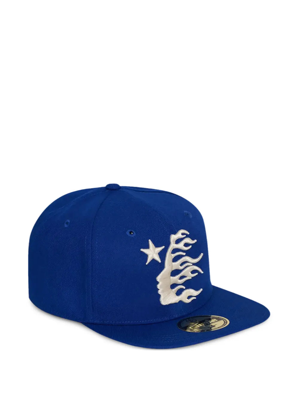 HELLSTAR gorra de béisbol bordada