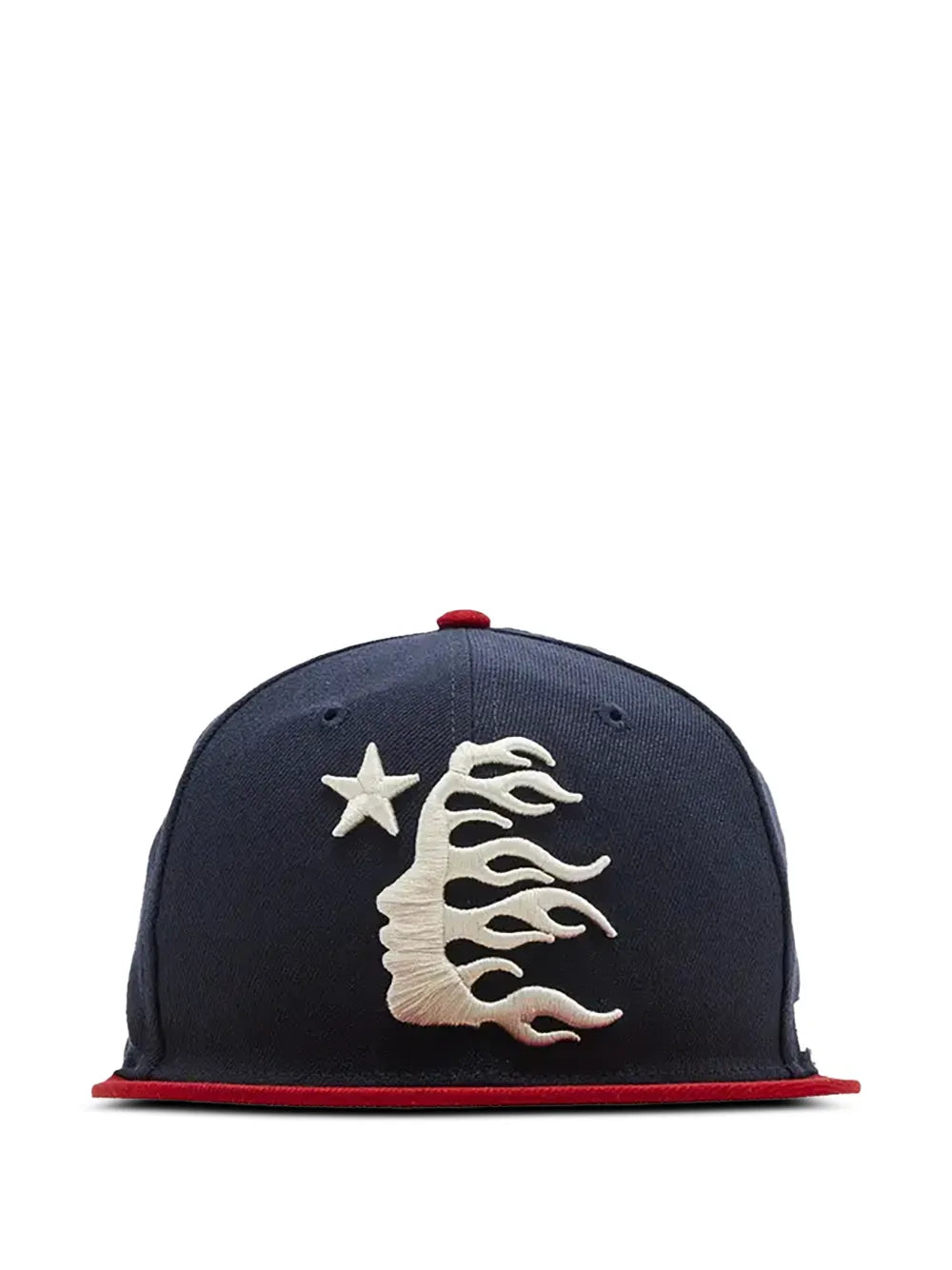 HELLSTAR gorra de béisbol con motivo de estrella