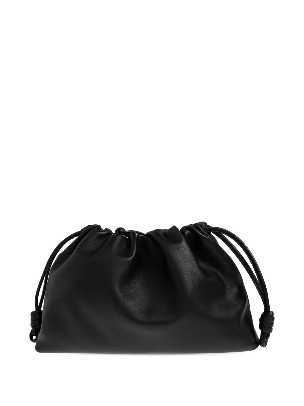 LOEWE bolsa de hombro Flamenco grande