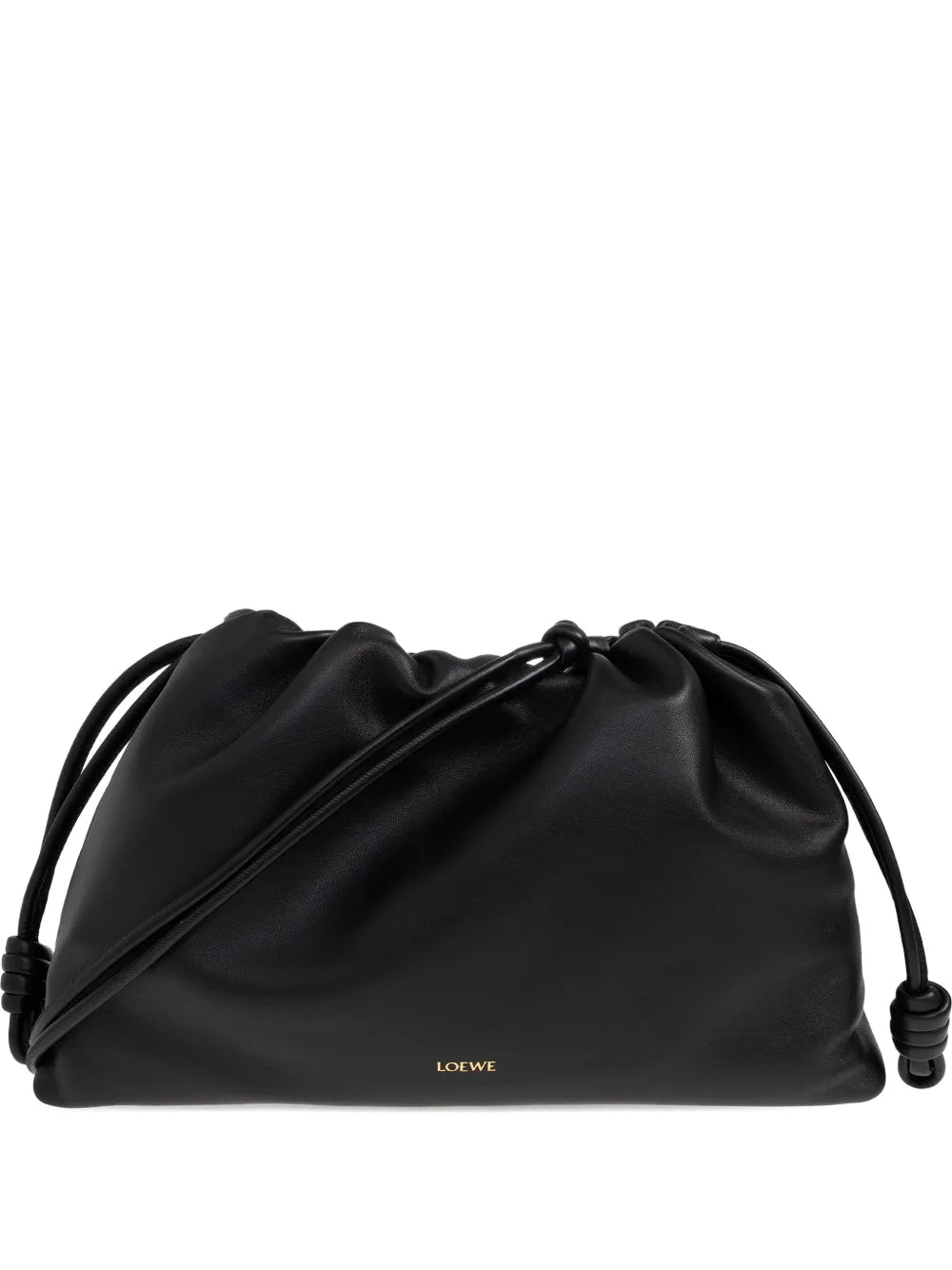 LOEWE bolsa de hombro Flamenco grande