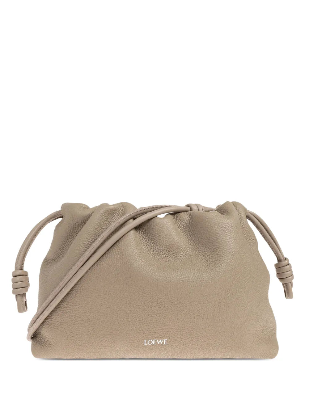 LOEWE bolso de mano Flamenco