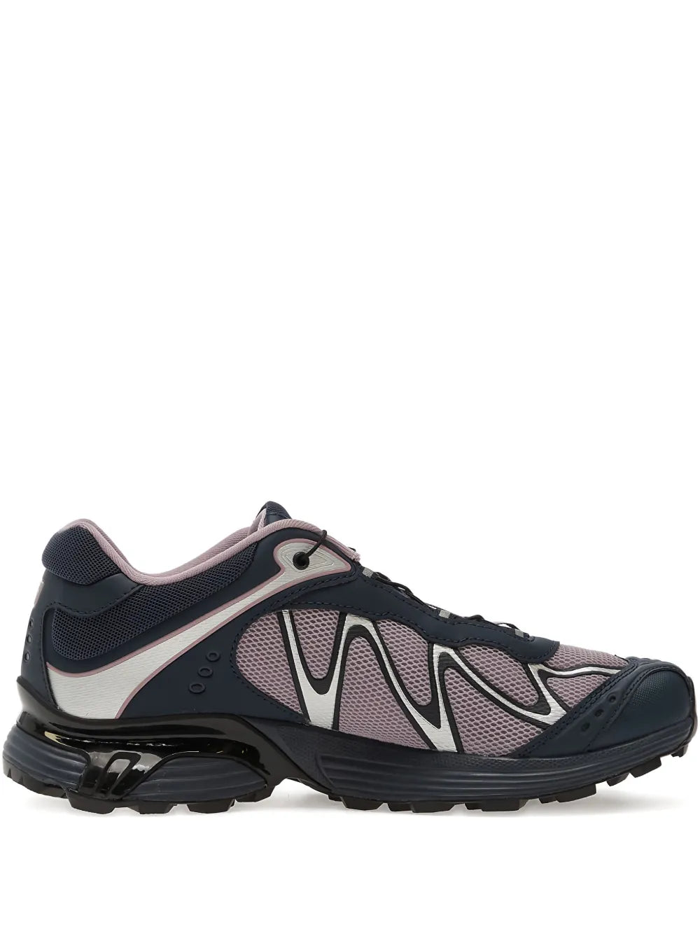 Salomon tenis Mesh XT-Whisper - Azul - imagen 1