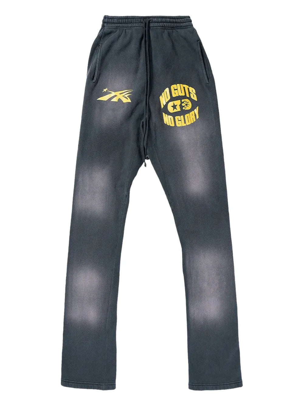 HELLSTAR pants No Guts No Glory