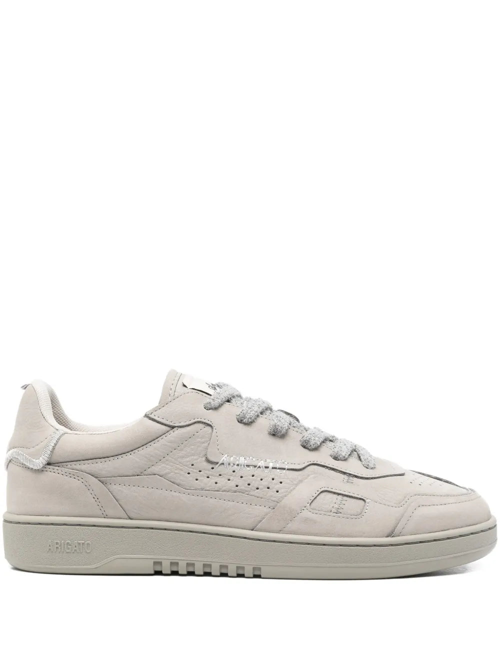 Axel Arigato tenis con paneles