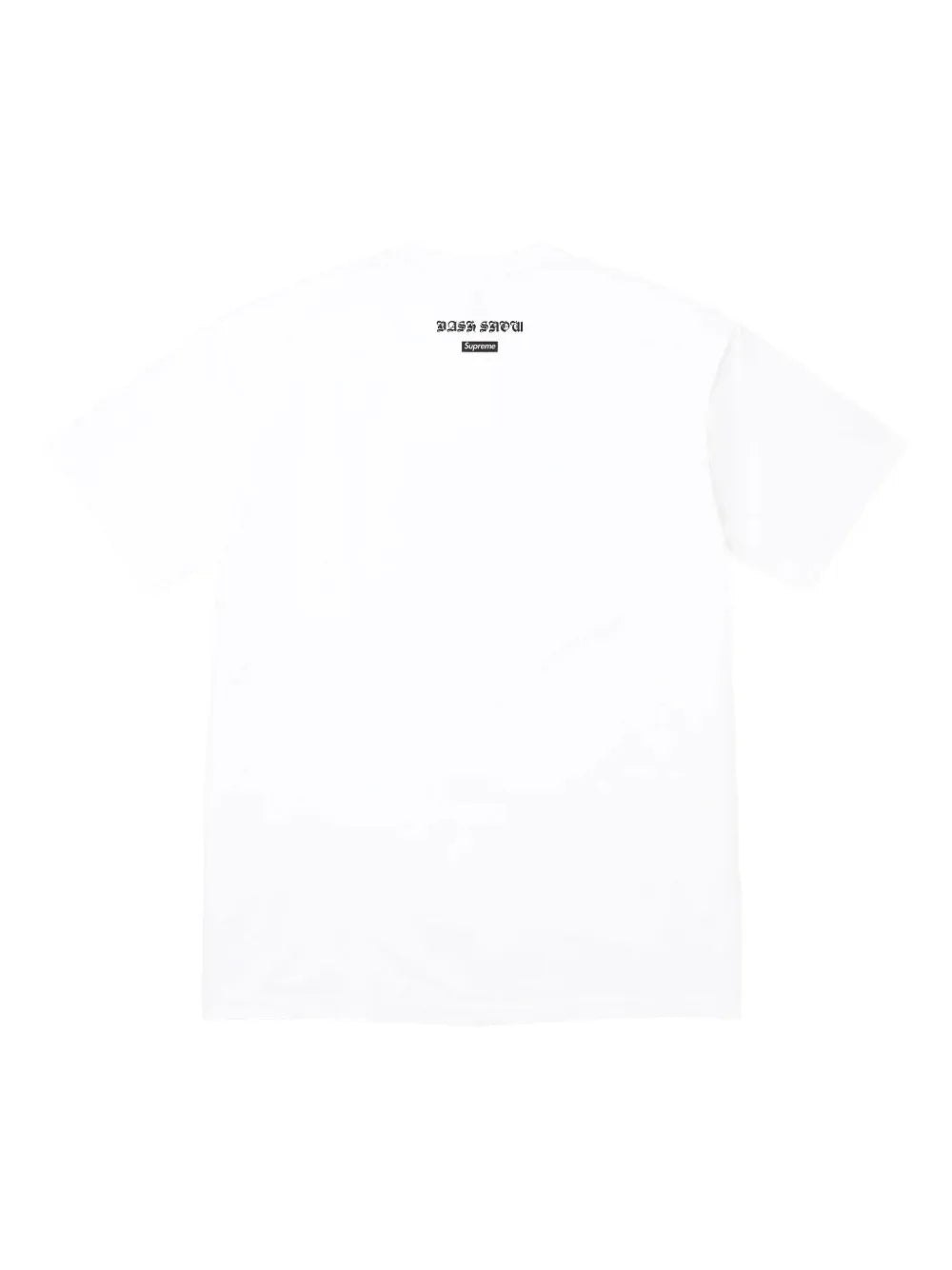 Supreme playera Hell - Blanco - imagen 2