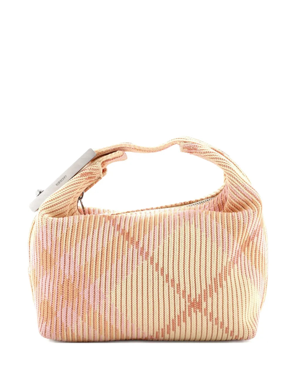 Burberry tote Peg mini