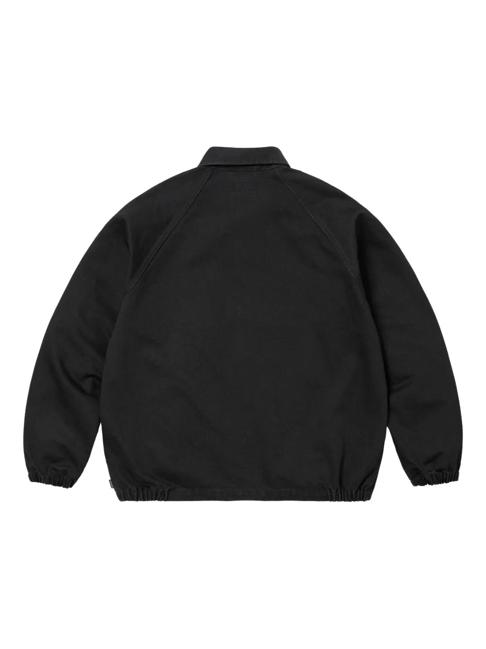 Supreme chamarra de mezclilla Arc - Negro - imagen 2