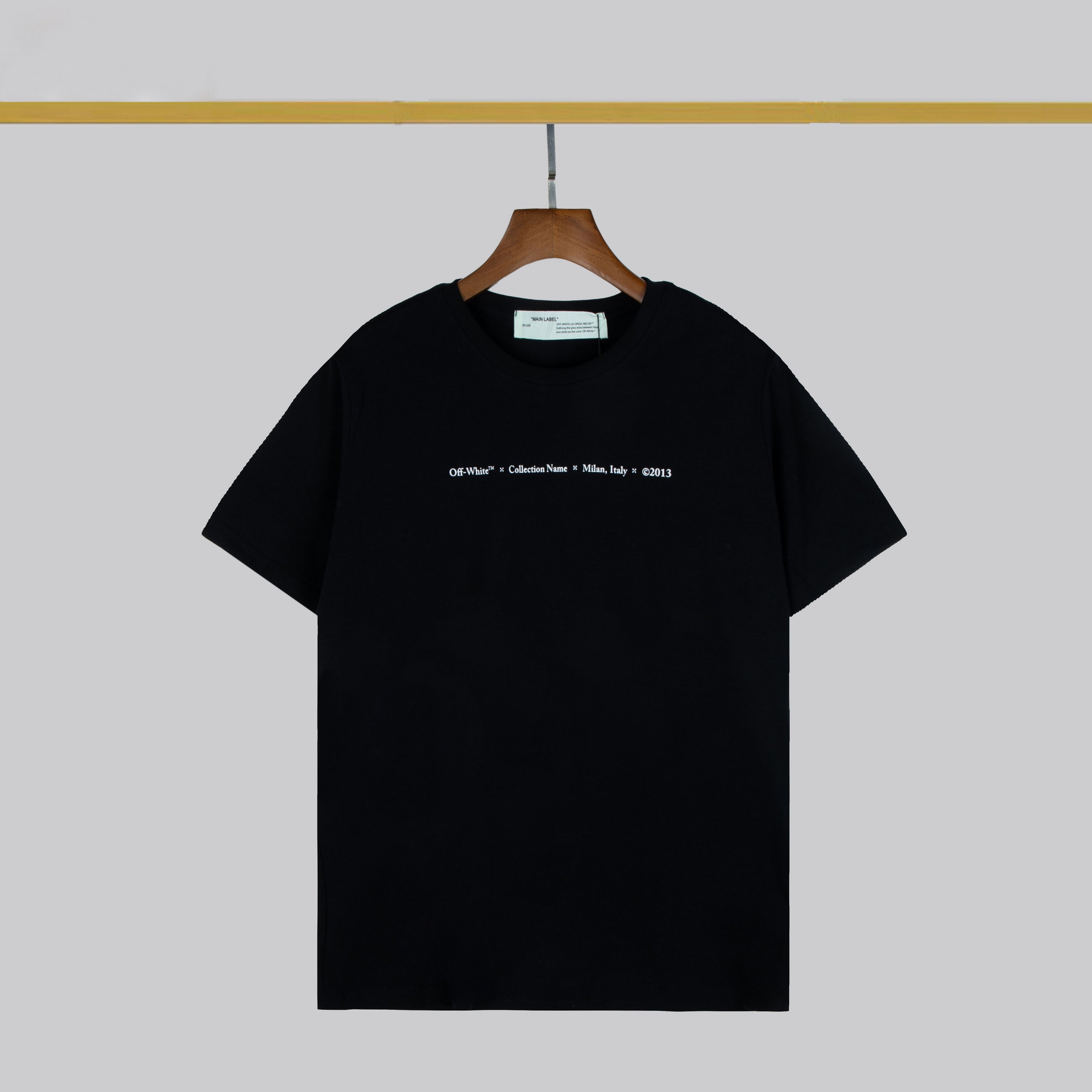 Playera Off-White