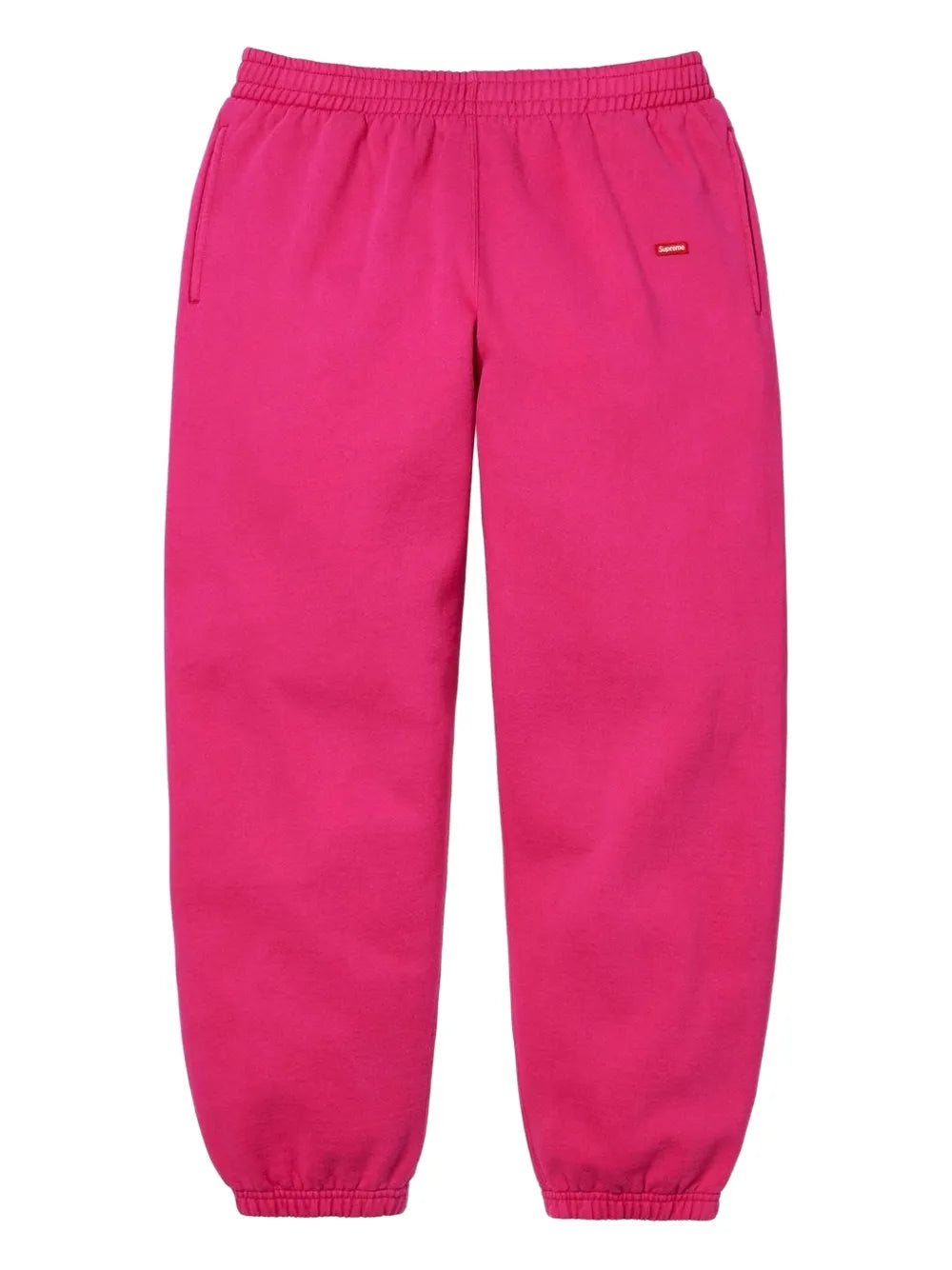 Supreme pants Small Box - Rosado - imagen 1