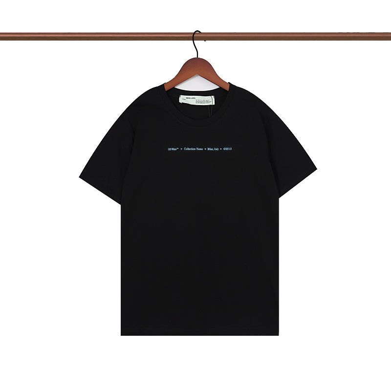 Playera Off-White
