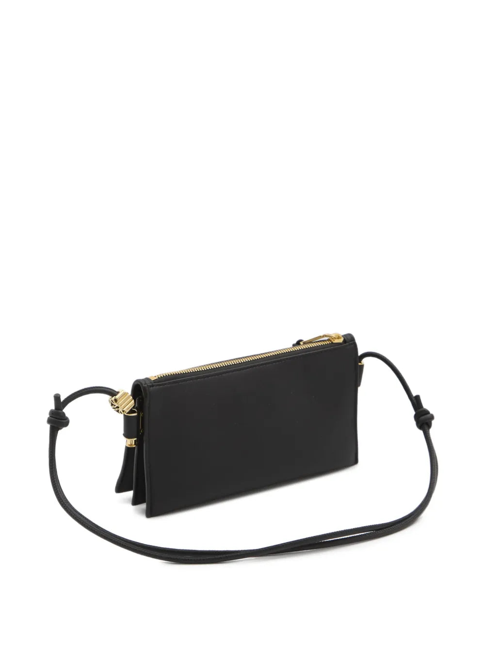 LOEWE bolsa crossbody de piel