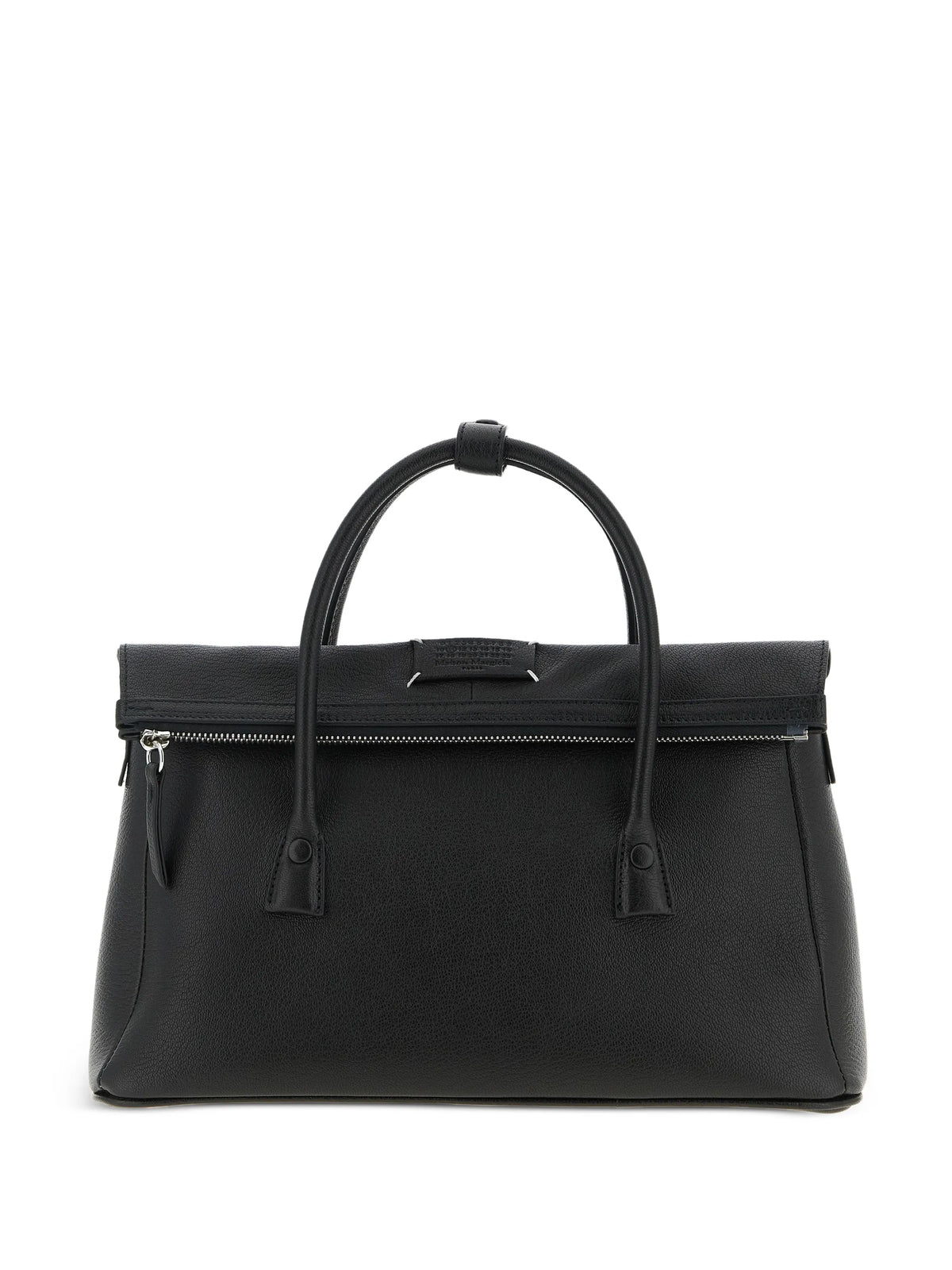 Maison Margiela tote 5AC East West - Negro - imagen 1