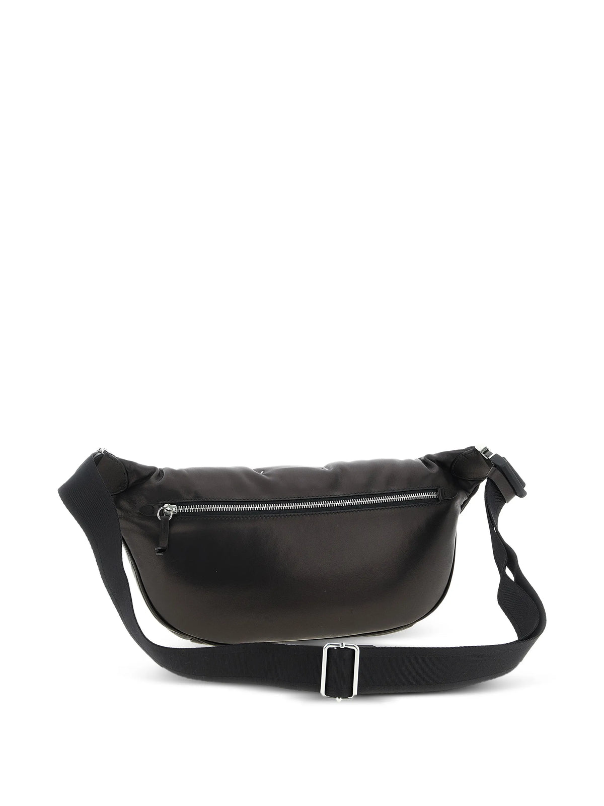 Maison Margiela cangurera Glam Slam - Negro - imagen 2