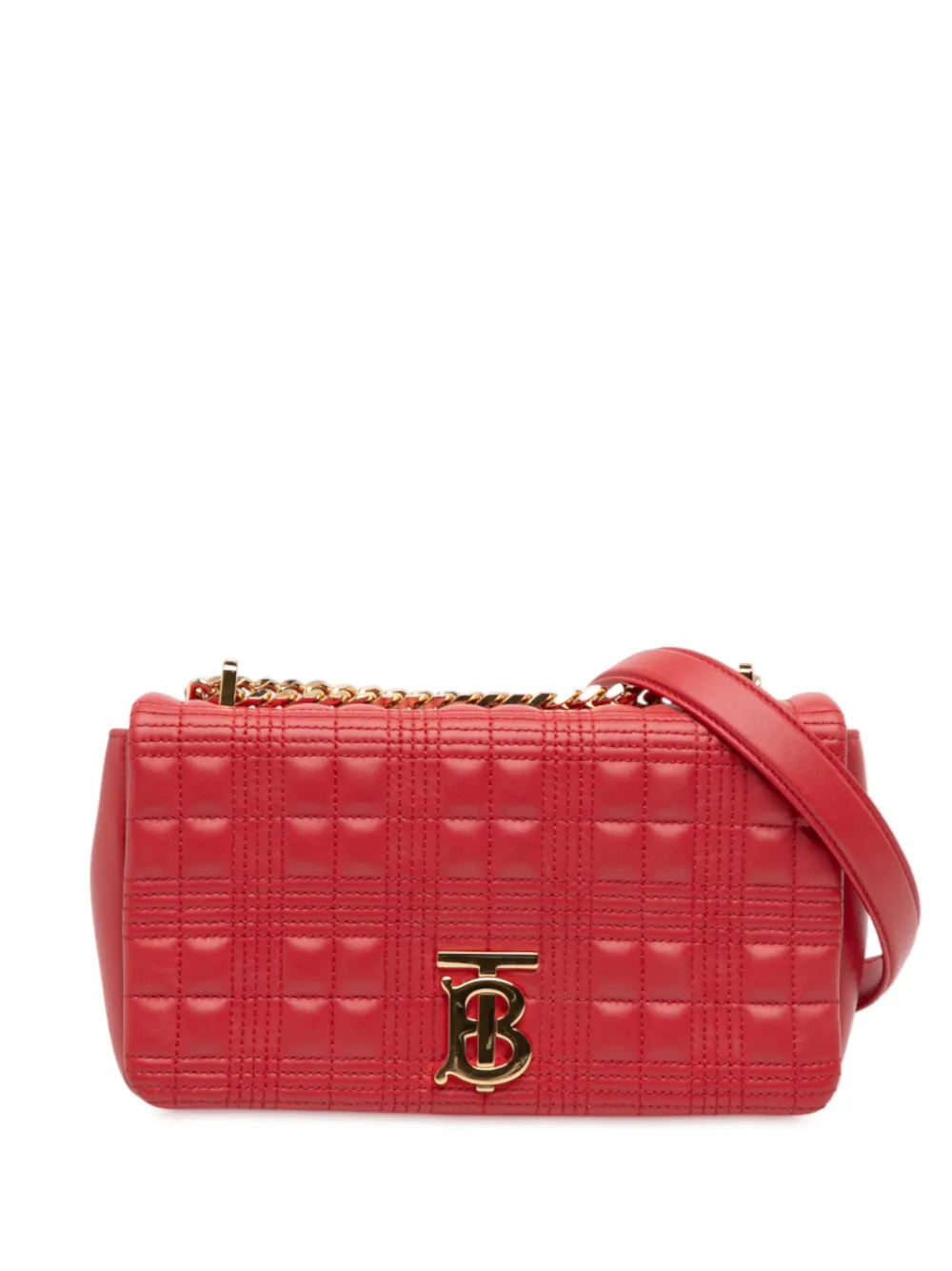 Burberry bolsa crossbody Lola pequeña