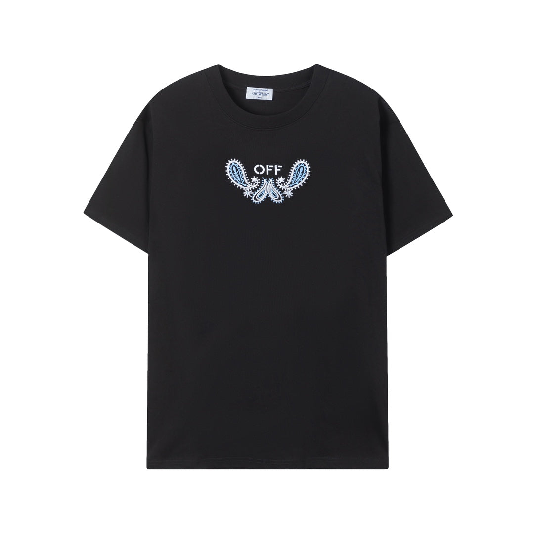 Playera Off-White