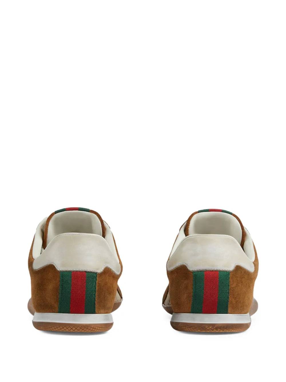 Gucci tenis Shift GG