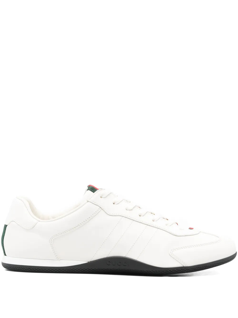 Gucci tenis con detalle Web