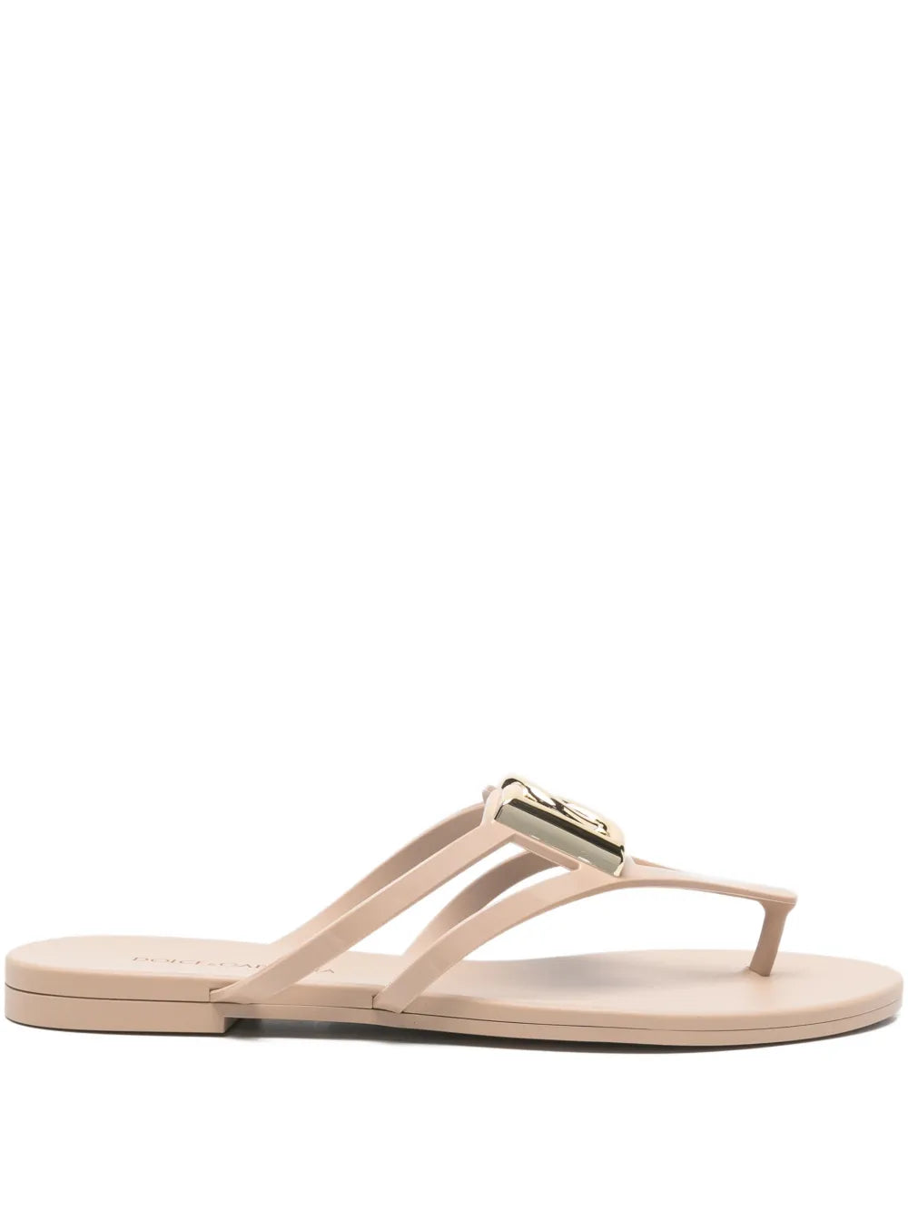 Dolce & Gabbana sandalias Lights