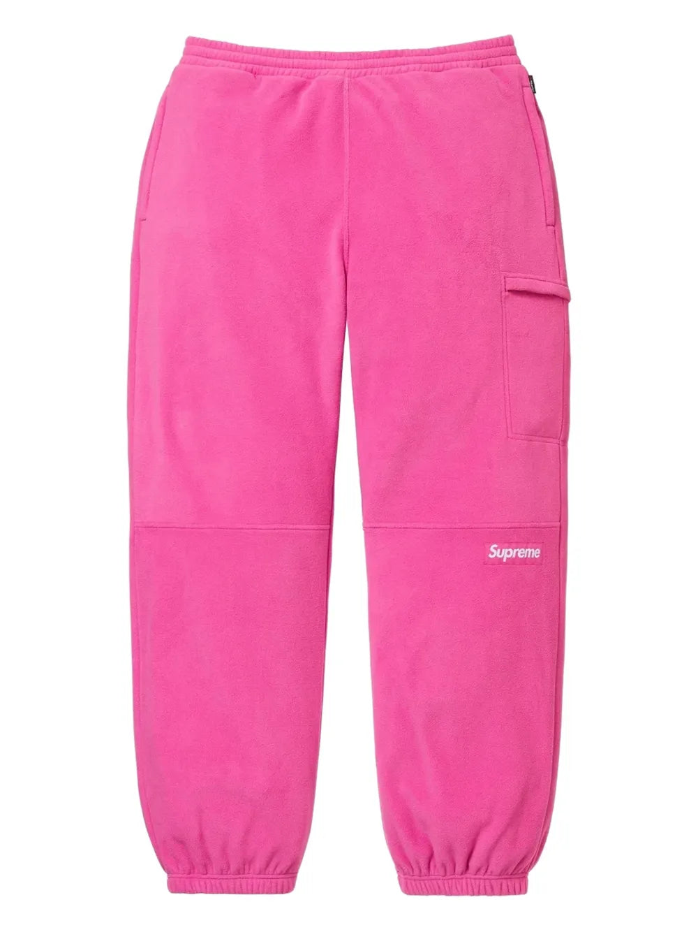 Supreme pants Polartec - Rosado - imagen 1