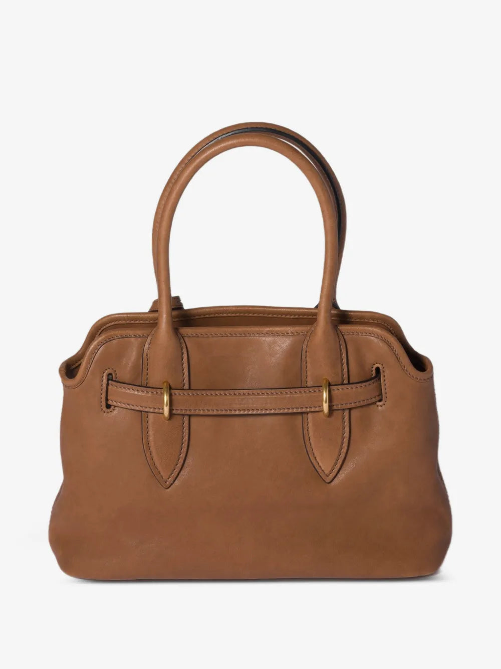 Miu Miu bolsa de hombro Aventure